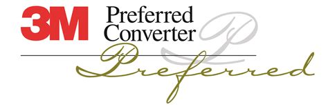 Your 3M Preferred Converter .